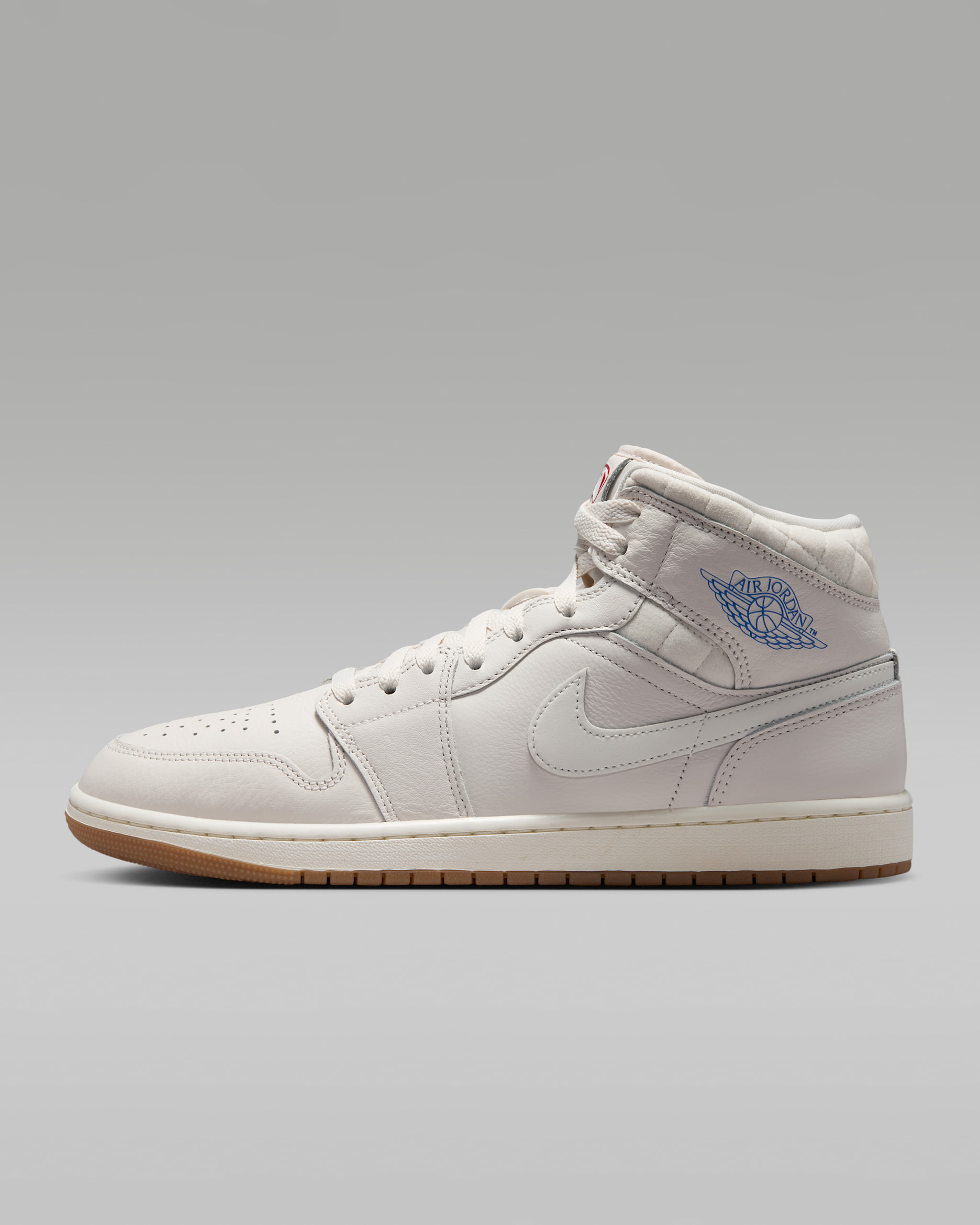 Air Jordan 1 Mid SE Men's Shoes. Nike SI